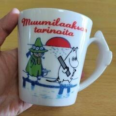 MOOMINマグカップ