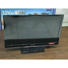 ハイセンス　24インチテレビの画像