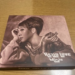 MISIA HELLO Love