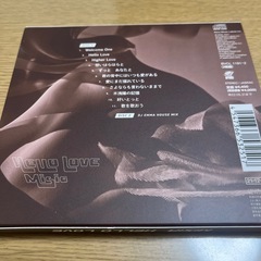 MISIA HELLO Loveの画像