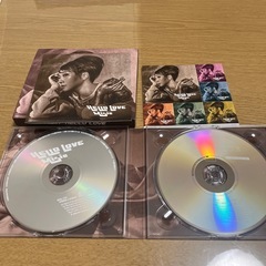MISIA HELLO Loveの画像