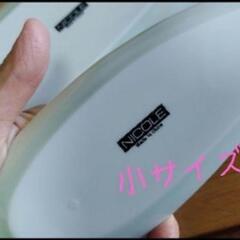 【NICOLE】葉っぱ皿大小6皿セットの画像