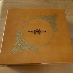 FORTNUM & MASON コレクションボックス