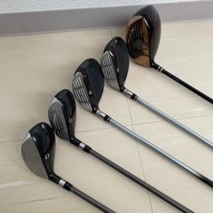 【送料無料・初心者向け】メンズクラブセット12本一式 adVisor Lynx Callaway キャロウェイ LYNX リンクス メンズ ゴルフ クラブ