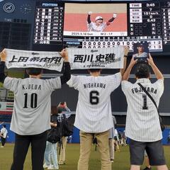 千葉ロッテファン仲間を募集します〜!! - 友達