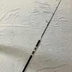 シマノ　グラップラー　S603 ジギングロッド