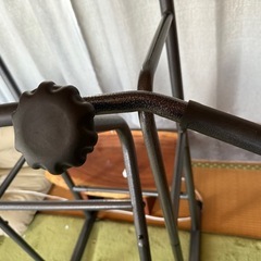 懸垂マシーンの画像