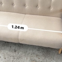 ソファー
の画像