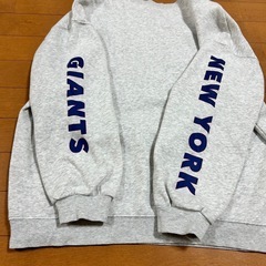 2着トレーナーセット（断捨離中）の画像