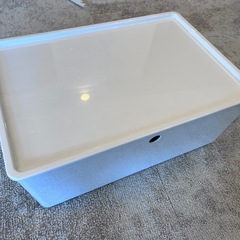 ⭐️IKEA⭐️KUGGIS⭐️収納ケース