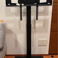テレビスタンド