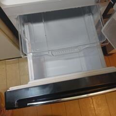 冷蔵庫　Hisense　HR-D15CBの画像