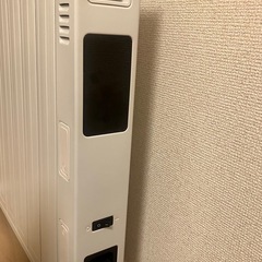 2022年製　ProBreeze オイルレスヒーターの画像