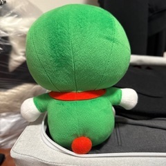限定ドラえもん　ぬいぐるみの画像