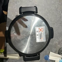 シャトルシェフ　鍋
