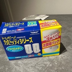 浄水器の画像