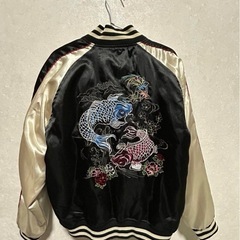 ジャケット(直接引き取りの場合値下げ可)の画像