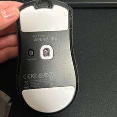 RAZER VIPER v3 PROの画像
