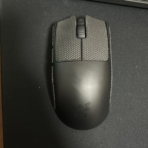 周辺機器 RAZER VIPER v3 PRO