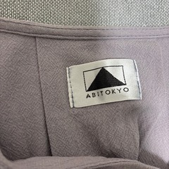 値下げ　ABITOKYO ワンピースの画像