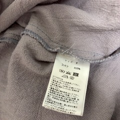 値下げ　ABITOKYO ワンピースの画像