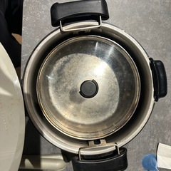 シャトルシェフ　鍋の画像