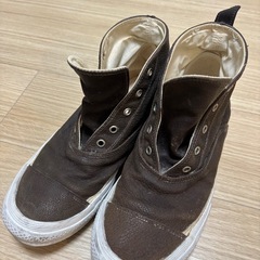 maccheronian スニーカー　サイズ42  