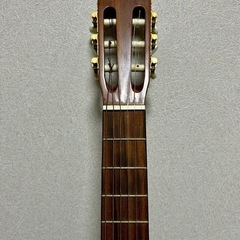 Sepia Crue C-380 クラシックギター 弦1本なしの画像