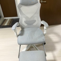 ゲーミングチェアの画像