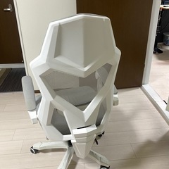 ゲーミングチェアの画像