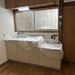 富野荘徒歩5分テラス❗️敷、礼0❗️ペット可　5万❗️