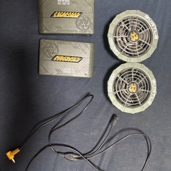 バートル13v