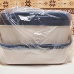 複数購入2割引　新品　スヌーピークーラーBOX　5L　プロフ必読お願いいたします♪の画像