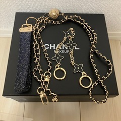 CHANEL シャネル ノベルティ 2024年クリスマスギフト ショルダーバッグの画像