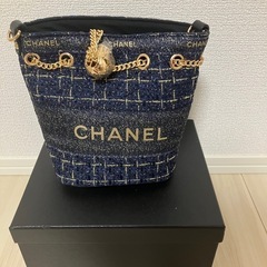 CHANEL シャネル ノベルティ 2024年クリスマスギフト ...