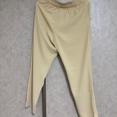 値下げ　シューラルー　パンツの画像