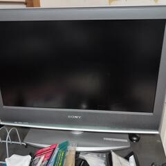 テレビ
