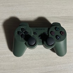 PS3コントローラー【ジャンク品】