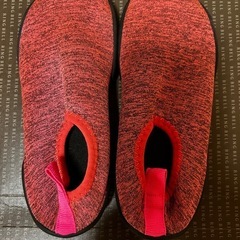 アクアシューズ　水陸両用