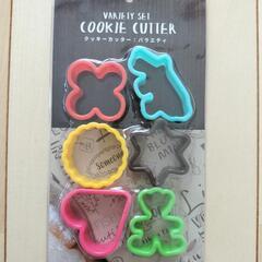 【新品未使用】お菓子作り小物の画像