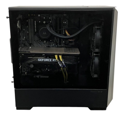 爆速 ゲーミングPC Ryzen9 5900X RTX3080Ti メモリ32GB SSD1TB HDD2TB 爆速 ゲーミングPC Ryzen9 5900X RTX3080Ti メモリ32GB SSD1TB HDD2TB