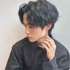 【急募】 “ 6/4 ”️⭐️無料⭐️メンズカットモデル様…