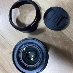 NIKKOR Z 24-70mm f/4 Sの画像