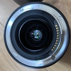 NIKKOR Z 24-70mm f/4 Sの画像