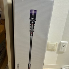 ダイソー掃除機