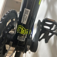 cannondale の画像