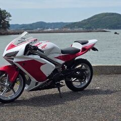 バイクうります