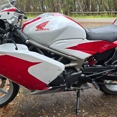 バイクうりますの画像