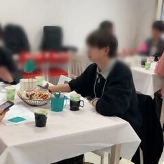 【渋谷Ifイフ】【午後のカフェ会】  5/30    6/1   6/3  6/5  6/6   17:00-  気楽な楽しい交流会。人との繋がりで楽しい未来へ - その他