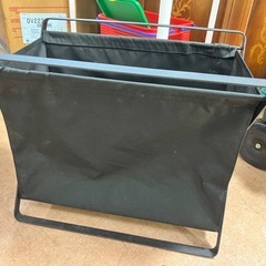 山崎実業 tower 手荷物収納ボックス